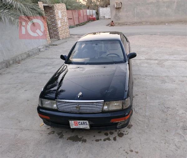 Toyota Crown 2002 for sale in Iraq - Ad Dayr
